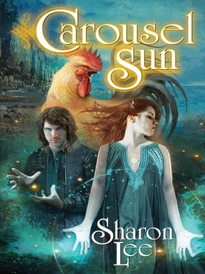 cover image of Carousel Sun